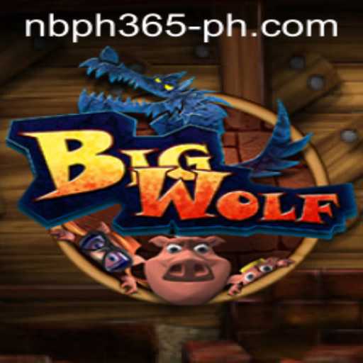 Unleashing the Thrill of BigWolf: An In-Depth Look at the Game with NBPH 365
