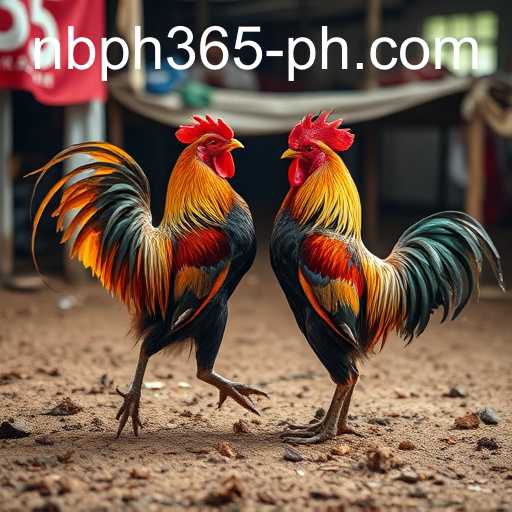 Cockfighting: A Tradition, Controversy, and the Role of NBPH 365