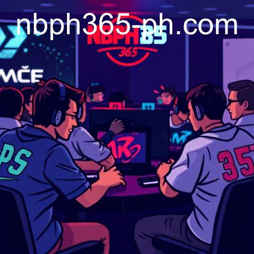 The Dynamic Role of Player Community in Gaming: Spotlight on NBPH 365