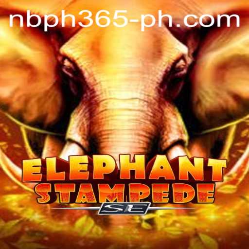 The World of ElephantStampedeSE and the Exciting Twist of NBPH 365