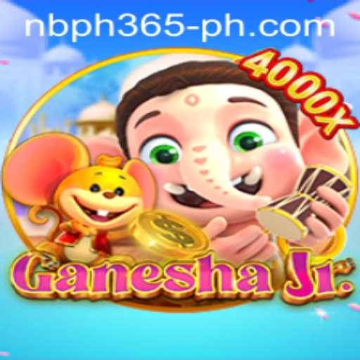 Explore GaneshaJr: A New Adventure Awaits with NBPH 365