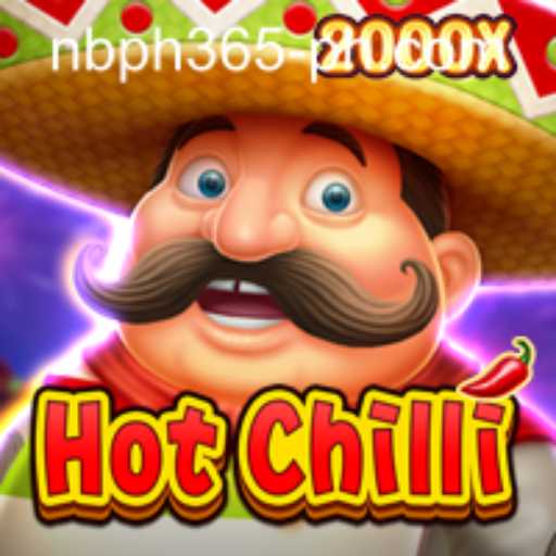 HotChilli: Spicing Up the Gaming World with NBPH 365