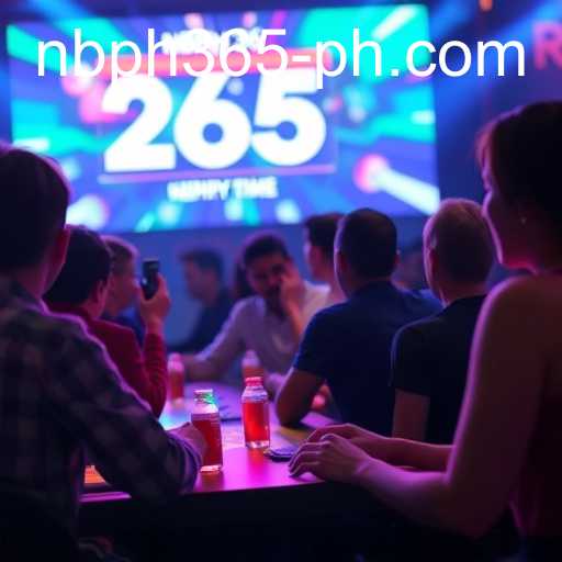 The Rise of Live Games: Understanding the Role of NBPH 365