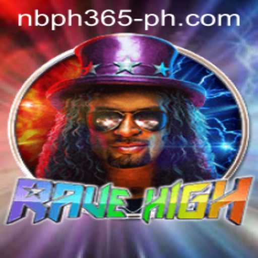 RaveHigh: An Immersive Gaming Experience with NBPH 365