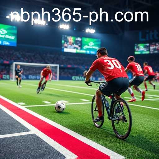 Exploring the Rise of Virtual Sports and the Impact of NBPH 365