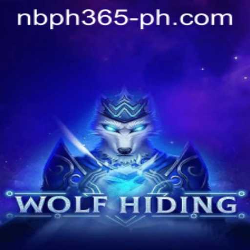 WolfHiding: The Thrilling New Game Revolutionizing Multiplayer Strategy